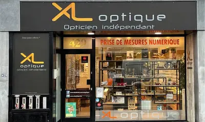 Opticien XL Optique