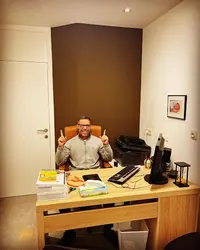 Dr Yuri Rodriguez Baez - Médecin Généraliste À Ixelles