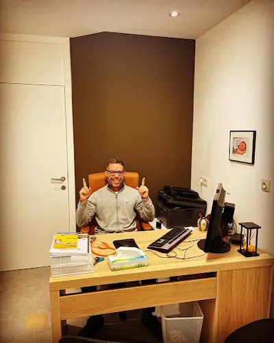 Dr Yuri Rodriguez Baez - Médecin Généraliste À Ixelles
