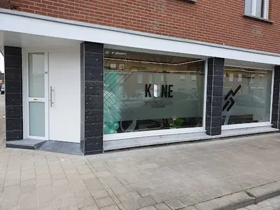 Kinehoek