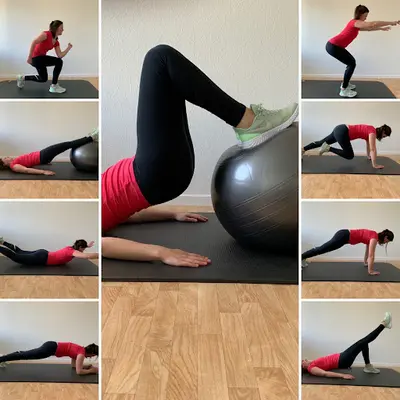 Kinesitherapie Emma Hallaert