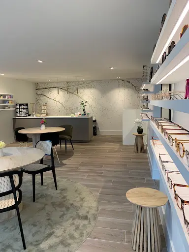 Optiek-Huis