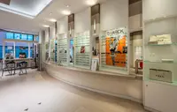 Optiek Marrannes bv
