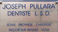 Dr Cabinet Médical Pullara (cdp Dental)