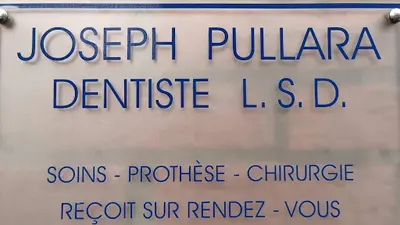 Cabinet Médical Pullara (cdp Dental)