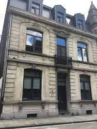 Dr Maison Médicale de Jemeppe Asbl