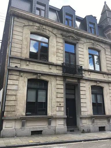 Dr Maison Médicale de Jemeppe Asbl