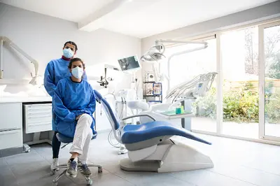 Dr Baaklini Dental
