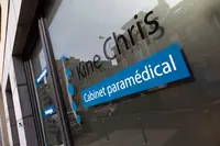 Cabinet Kinechris - Kinésithérapie Podologie Ostéopathie