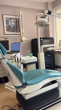 Dr Jecta Dental - David Hatzkevich, Lsd