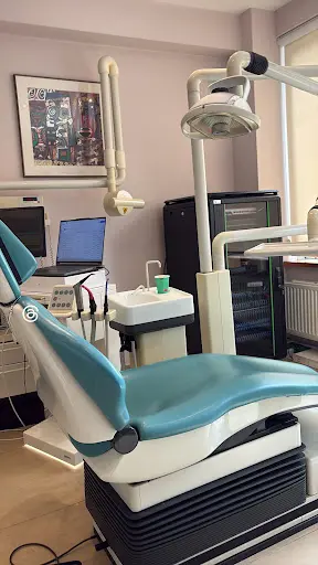 Dr Jecta Dental - David Hatzkevich, Lsd