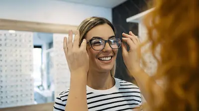 Opticien L'Atelier d'Optique