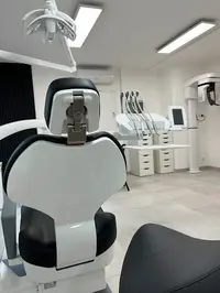 Dr Li-med Dental Clinic | Ahmad Nahle