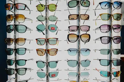 Opticien Morel Opticiens - Jette