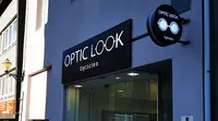 Optic look