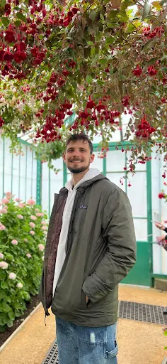 Valentin Noël Kinésithérapeute Jette Laeken Berchem Ganshoren
