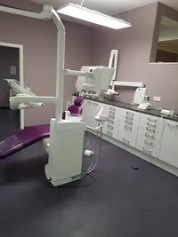 Dr Cabinet Dentaire Sk Dentists