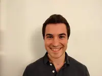 Clément Flammang - Kinésitherapeute