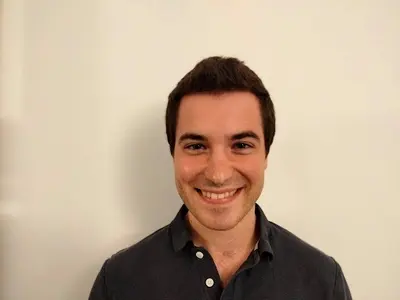 Clément Flammang - Kinésitherapeute