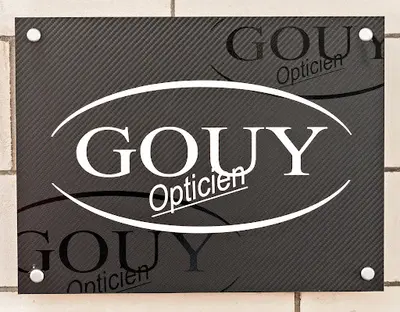 Opticien Gouy Opticiens