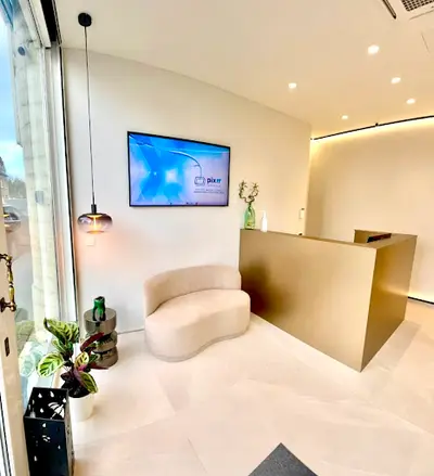 Dr Jodoigne Dental Clinic