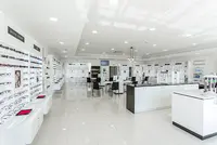 Opticien CHARLEROI - Optical Center