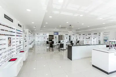 Opticien CHARLEROI - Optical Center