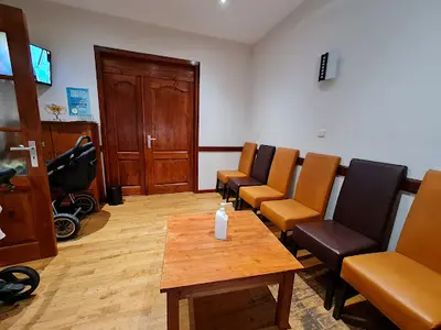 Dr Ali Cetinkaya Médecin Généraliste