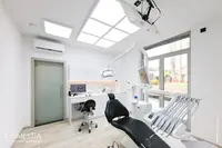 Dr Centre Dentaire Mgh - Nanni-rouffa
