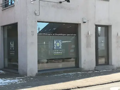 Centre Kinésithérapie Main Épaule Kos202