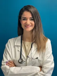 Dr Eliana Toumazou