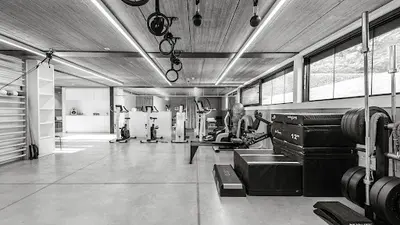 Kinesitherapeutenpraktijk Jacobs-gonnissen