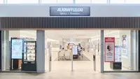 Opticien Rocourt - Alain Afflelou