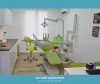 Dr Sarahman