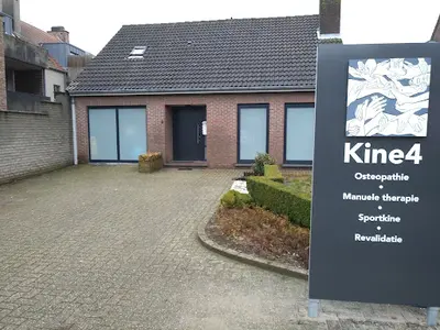 Kine 4