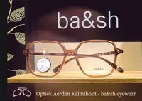 Optiek Aerden Kalmthout