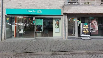 Opticien Pearle Opticiens Kalmthout
