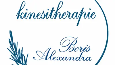 Kinesitherapie Alexandra Boris