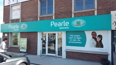 Opticien Pearle Opticiens Kampenhout