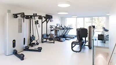 Corpus Fit Putte-kapellen