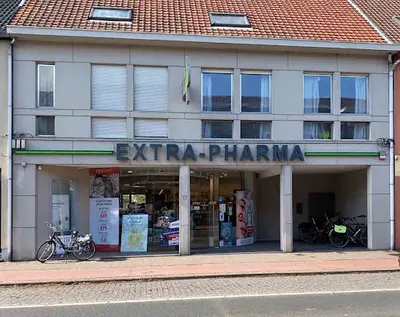 Opticien Eyelove Brillen XL Kapellen