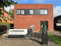 Kinepraktijk Remotion
