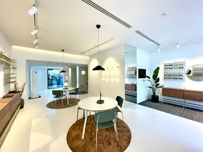 Opticien Optiek De Laet