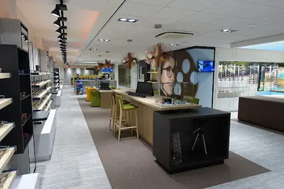 Optiek Thyssen
