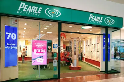 Opticien Pearle Opticiens Kapellen