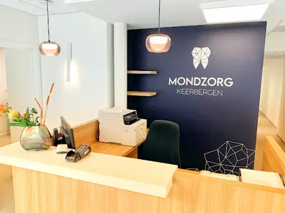 Dr Mondzorg Keerbergen