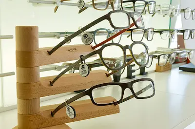 Opticien Oogwereld Mertens - Optician Leuven - Kessel-Lo