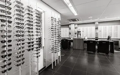 Opticien Optiekhuis Vleeracker