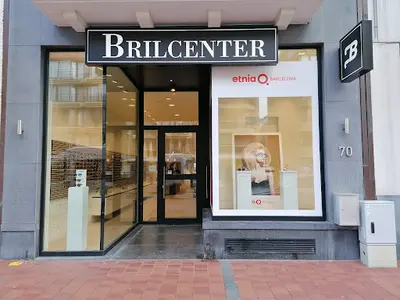 Brilcenter