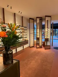 Optiek De Wilde Knokke